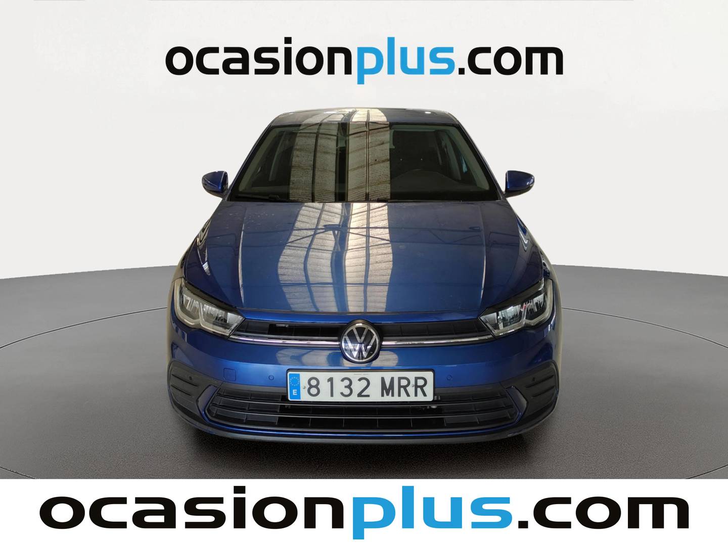 Volkswagen Polo Volkswagen Polo Life 1.0 TSI (95 CV) 95cv