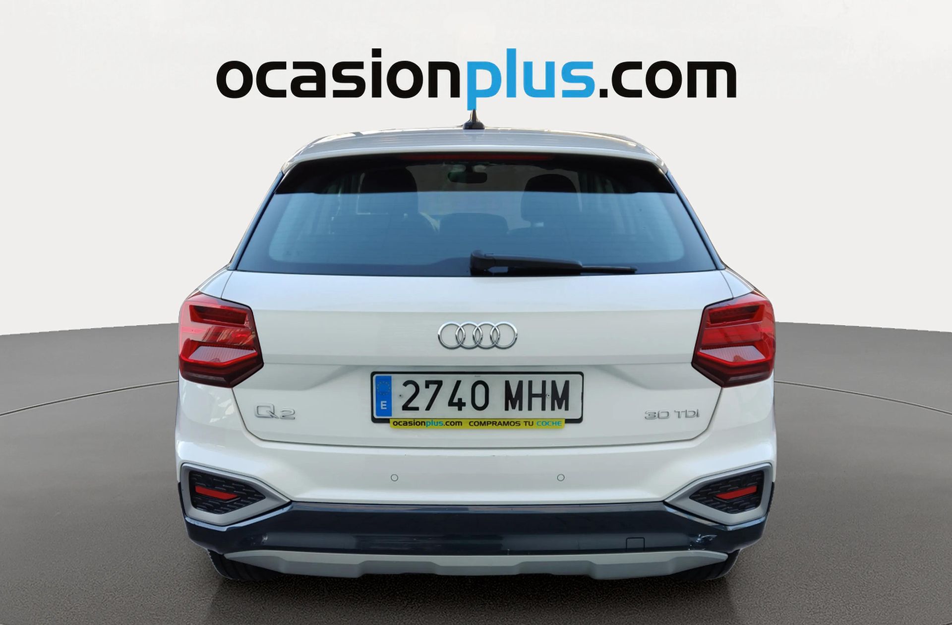 Audi Q2 Advanced 30 TDI - foto 15