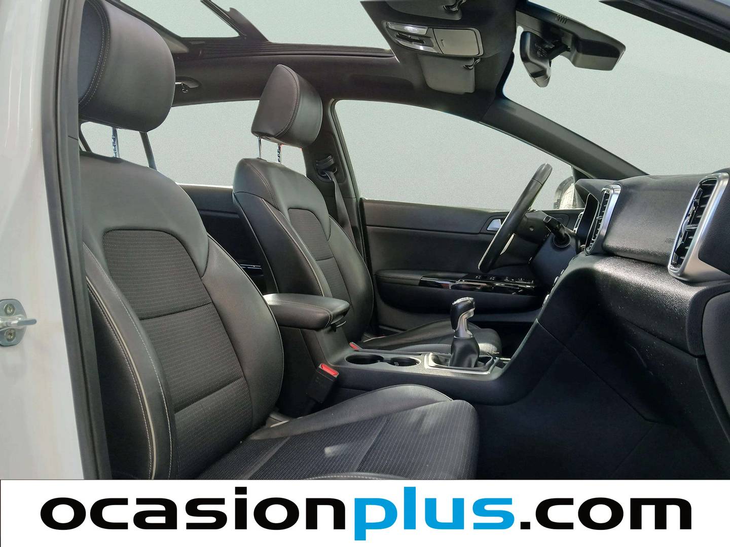 KIA Sportage KIA Sportage 1.6 T-GDi GT Line Essential 4x2 (177 CV) gasolina
