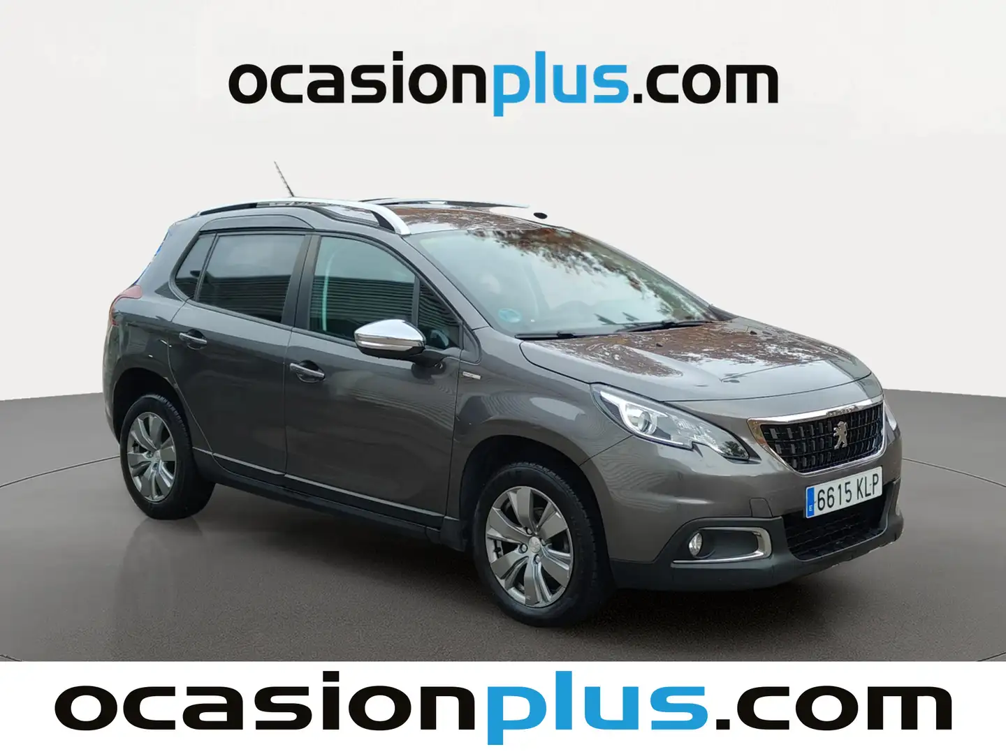 Foto Peugeot 2008 Peugeot 2008 BlueHDi 100 Style (100 CV)