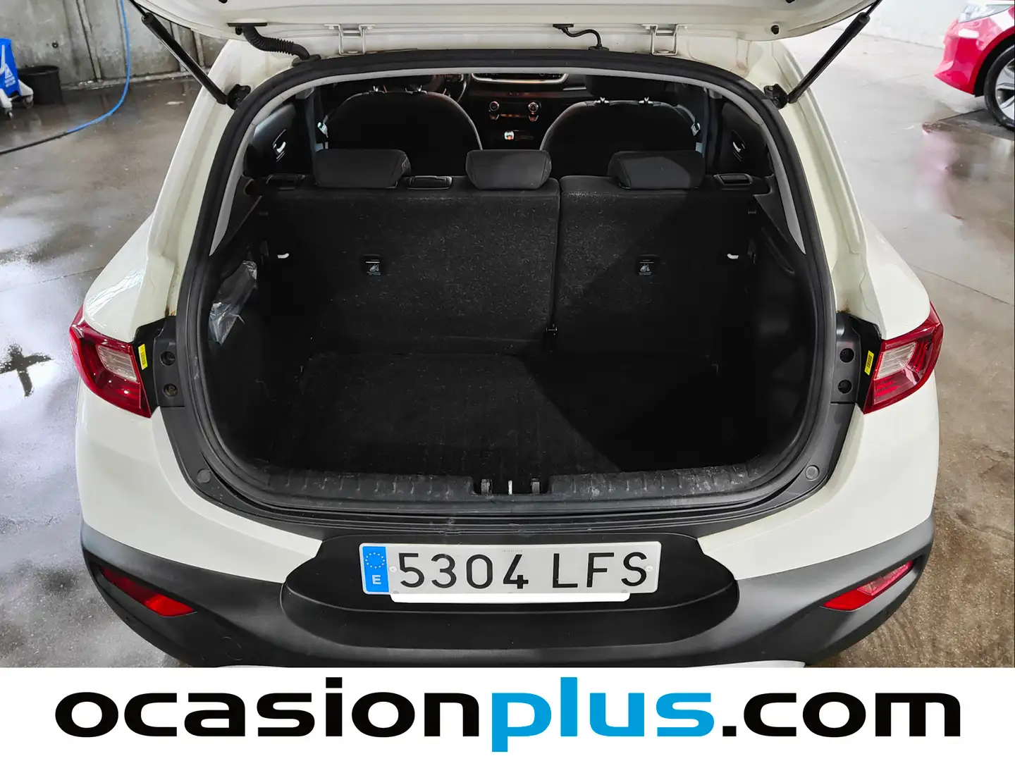 Foto KIA Stonic Kia Stonic 1.0 T-GDi Drive (120 CV)