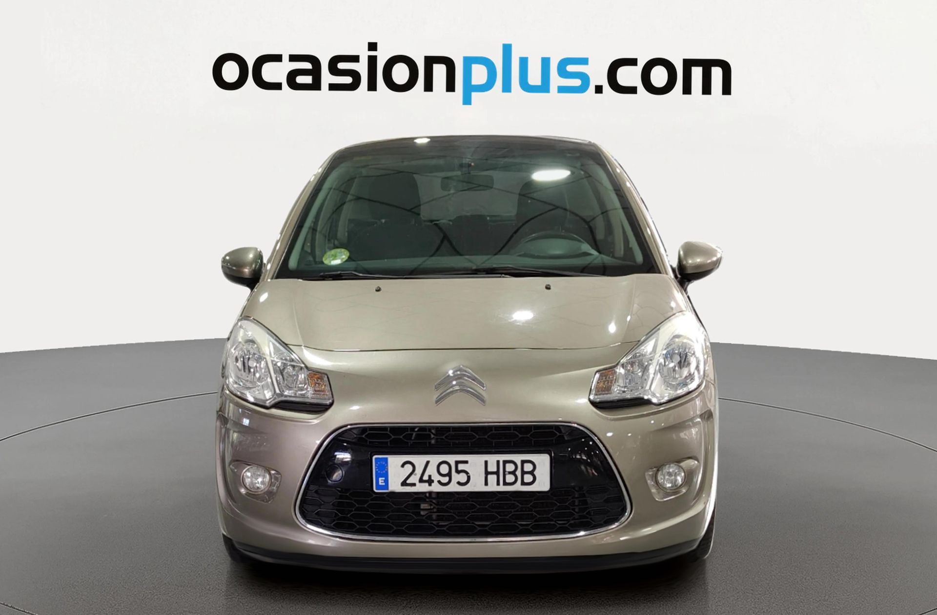 Citroën C3 1.4HDI SX - foto 10