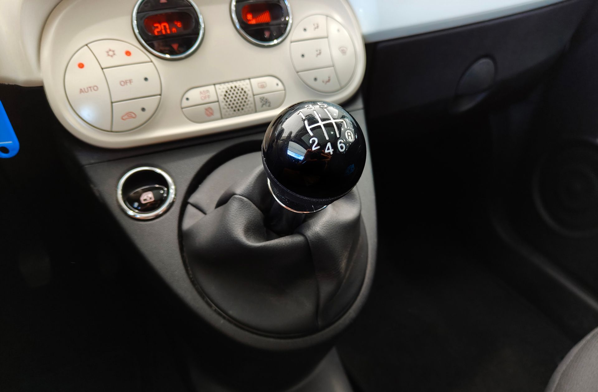 Fiat 500 1.0 Hybrid Dolcevita - foto 5