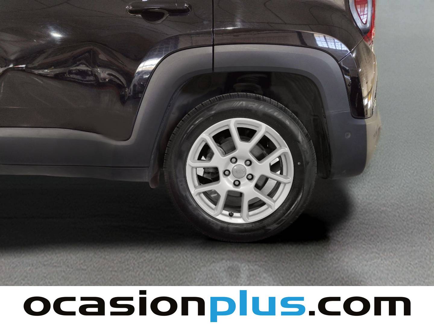 Jeep Renegade Jeep Renegade 1.6 Multijet Limited 4x2 (120 CV) seminuevo