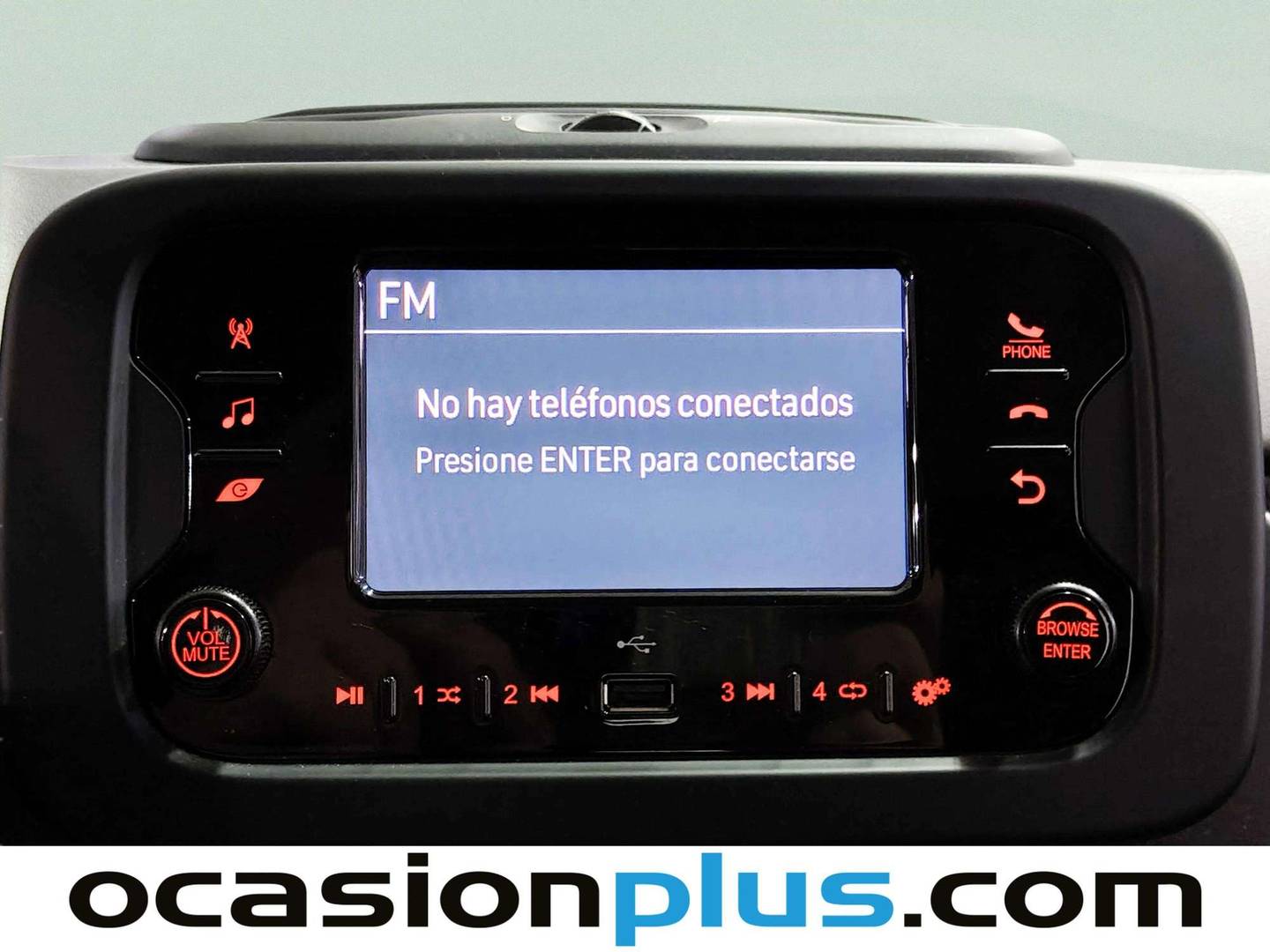 Foto Fiat Panda Fiat Panda 1.0 Hybrid GSE City Life (70 CV)