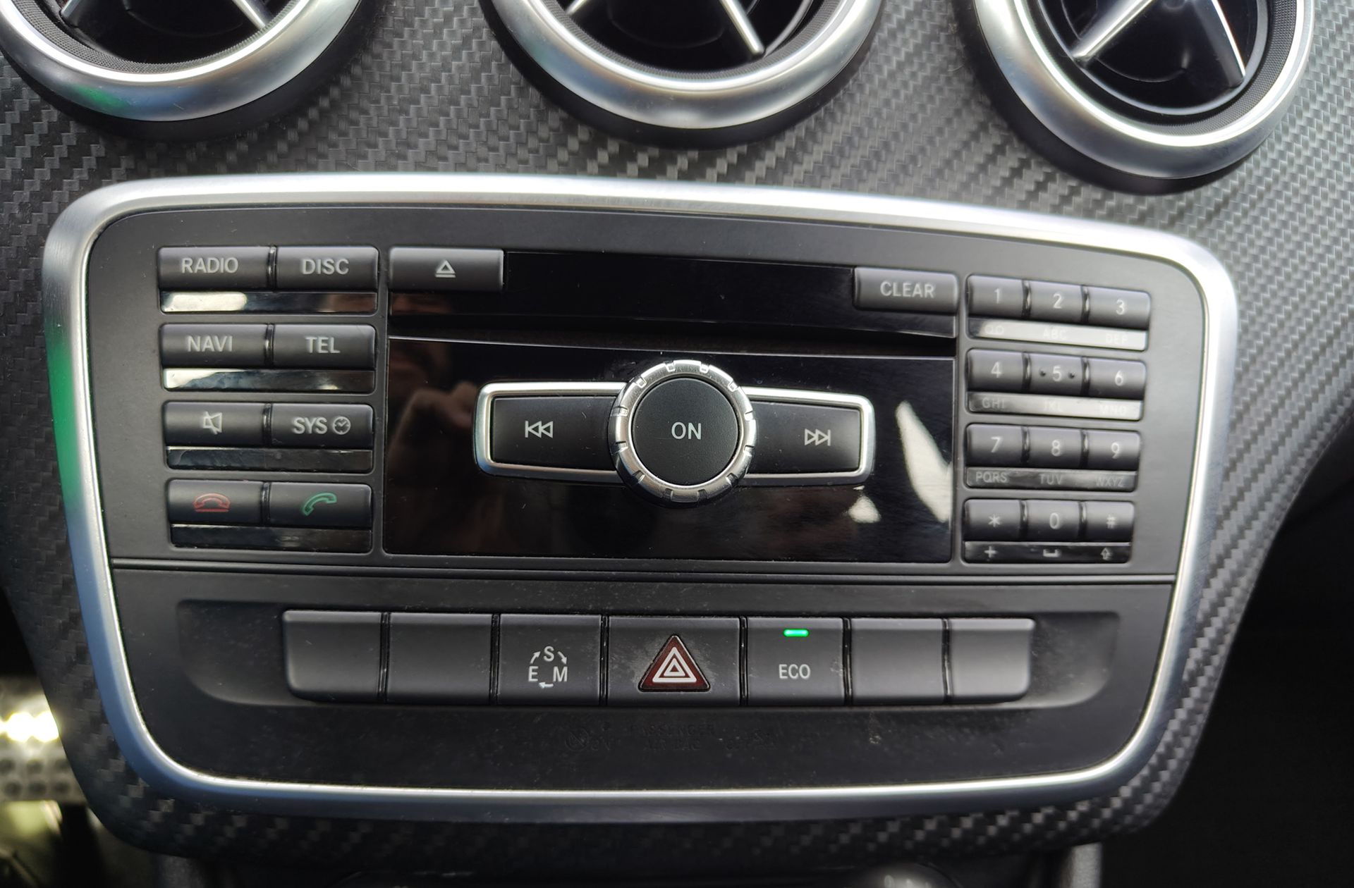 Mercedes-Benz Clase A 180 CDI AMG Line - foto 29