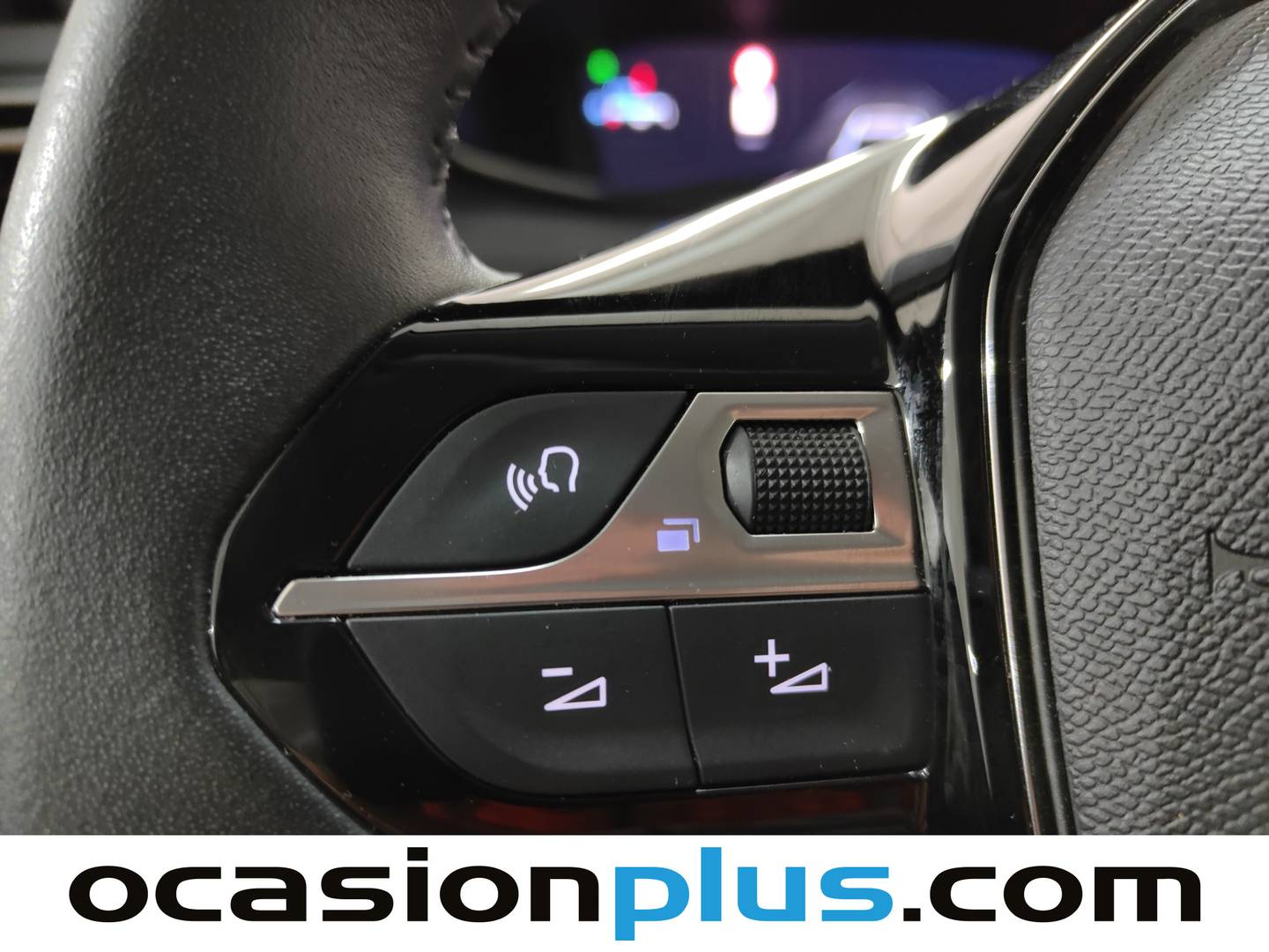 Foto Peugeot 208 Peugeot 208 PureTech 100 Allure (100 CV)