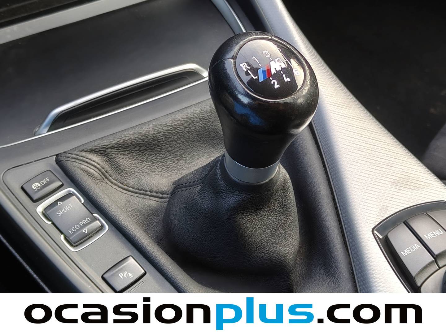 Foto BMW Serie 1 BMW Serie 1 116d (116 CV)