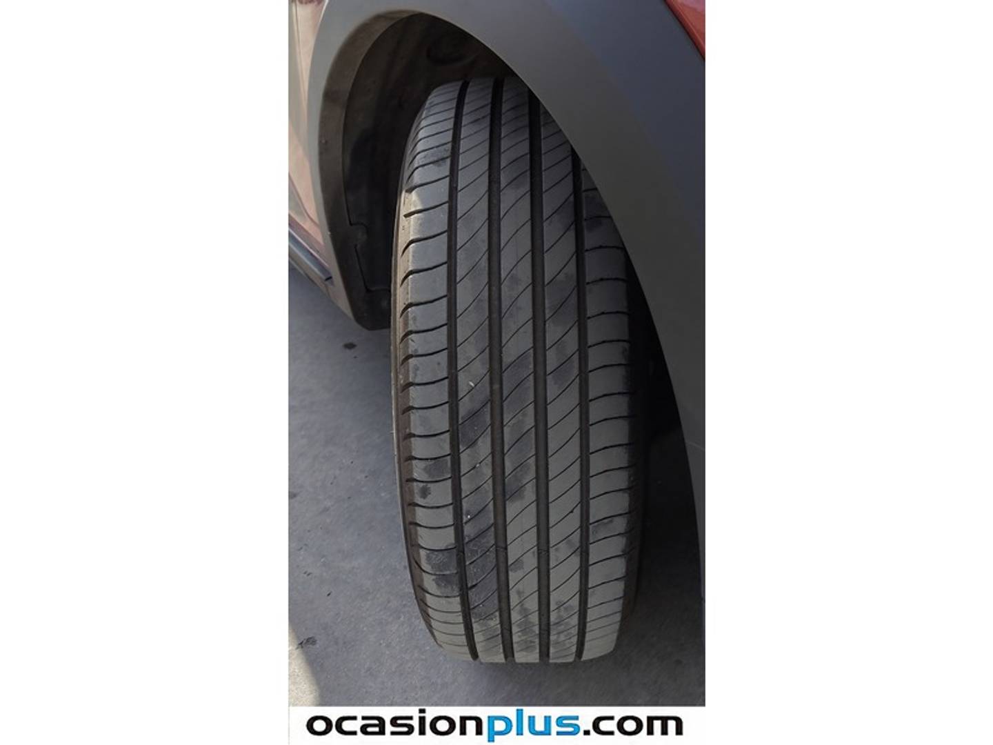 Foto Dacia Jogger Dacia Jogger Serie Limitada Extreme Go ECO-G (100 CV)