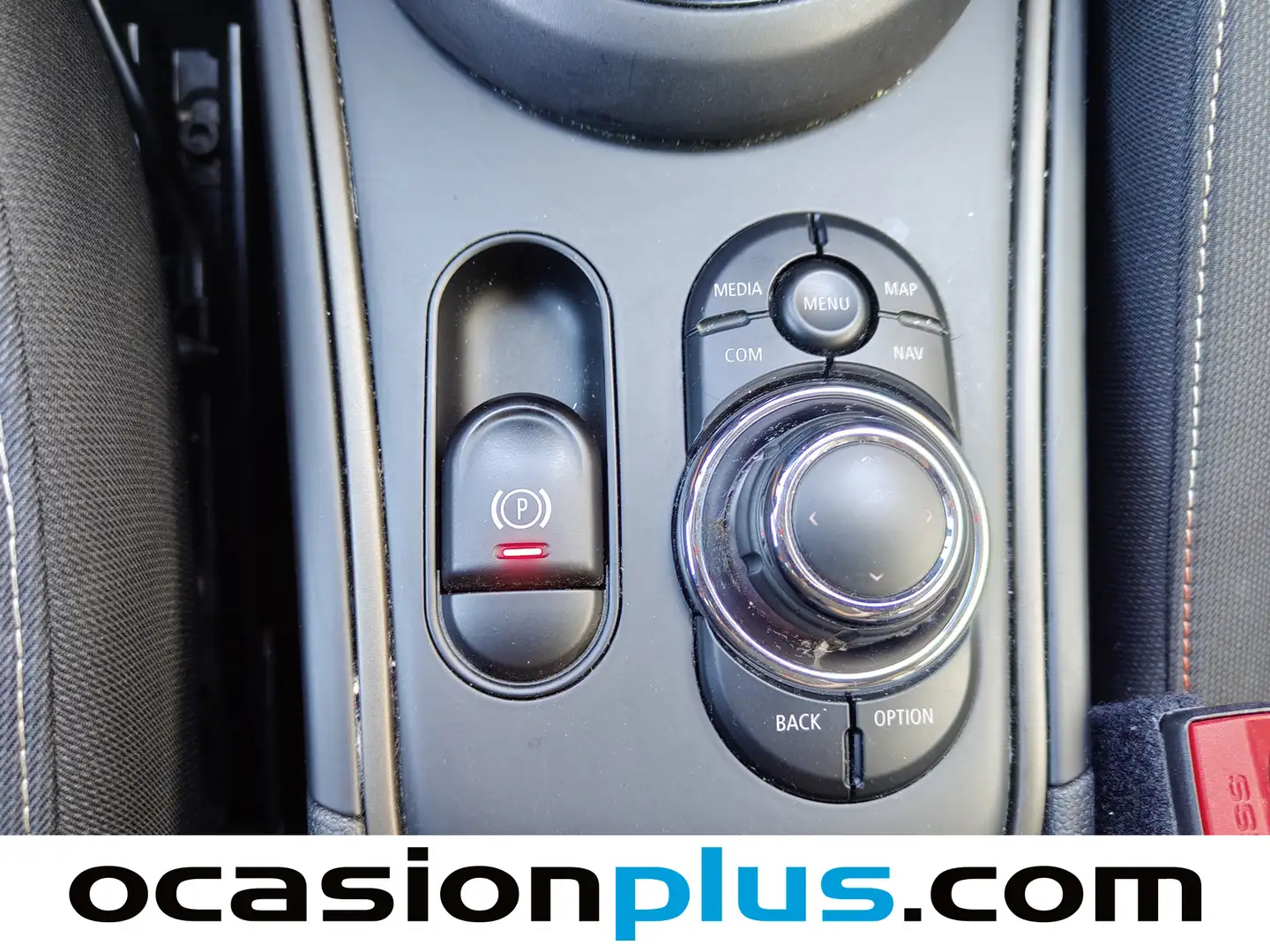 Foto Mini Countryman MINI MINI Countryman Cooper (136 CV)