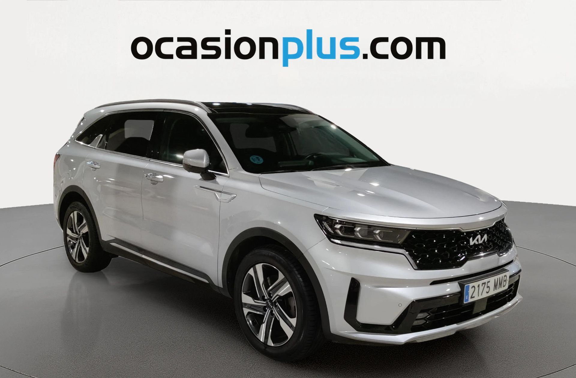 Kia Sorento 2.2 CRDi Emotion 4x4 DCT - foto 2