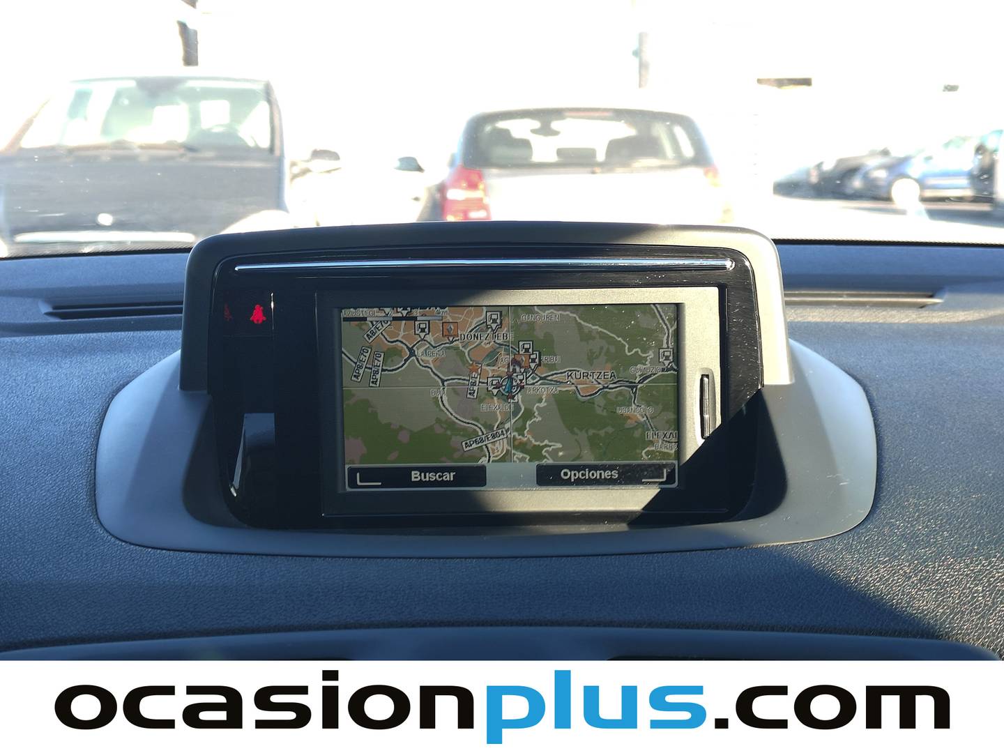 Foto Renault Mégane Renault Megane Limited Energy S&S TCe (115 CV)