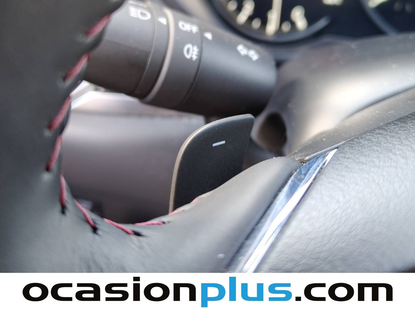 Foto Mazda CX-5 Mazda CX-5 2.5 e-Sky G MHEV Homura AT (194 CV)