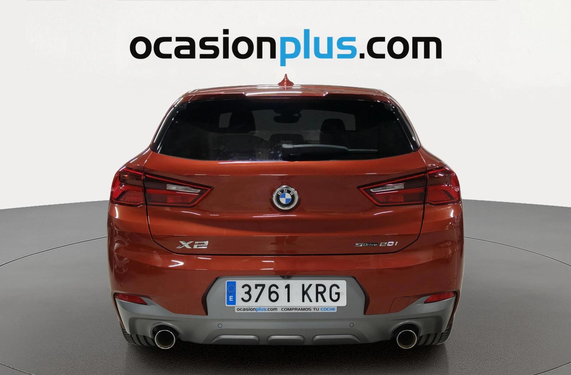 BMW X2 sDrive20i Pack M - foto 17