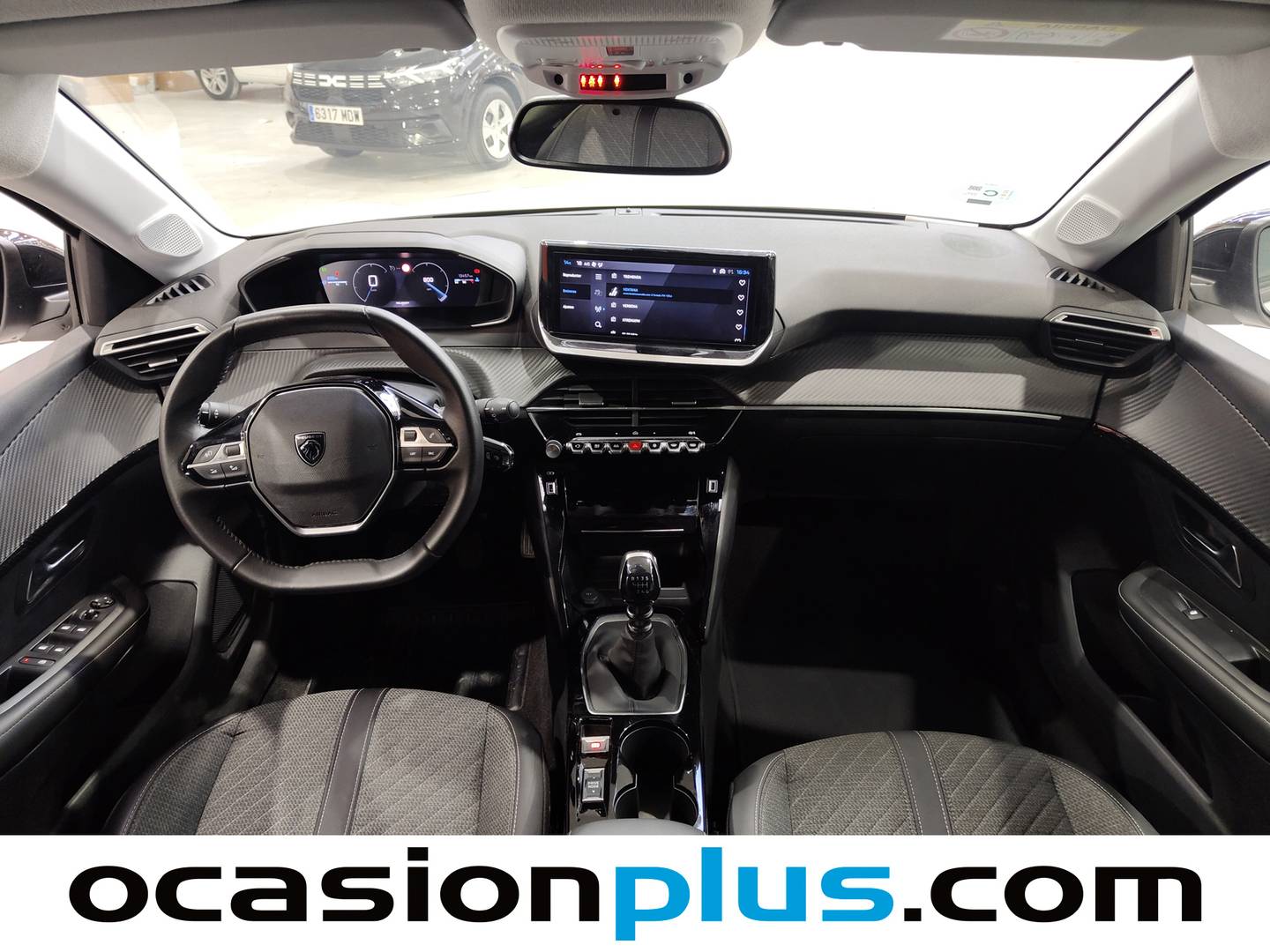 Foto Peugeot 208 Peugeot 208 PureTech 100 Allure (100 CV)