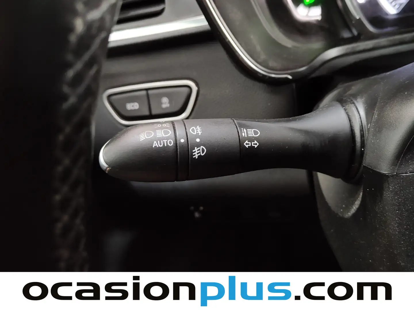 Foto Renault Kadjar Renault Kadjar Zen TCe (140 CV) GPF