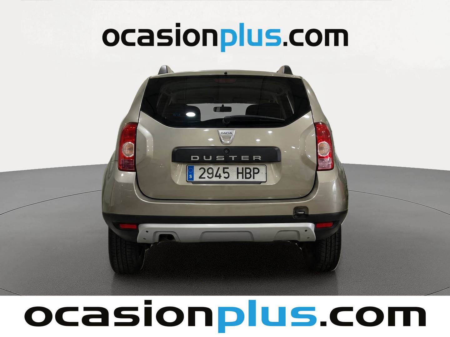 Dacia Duster Dacia Duster 1.6 Laureate (105 CV) barato