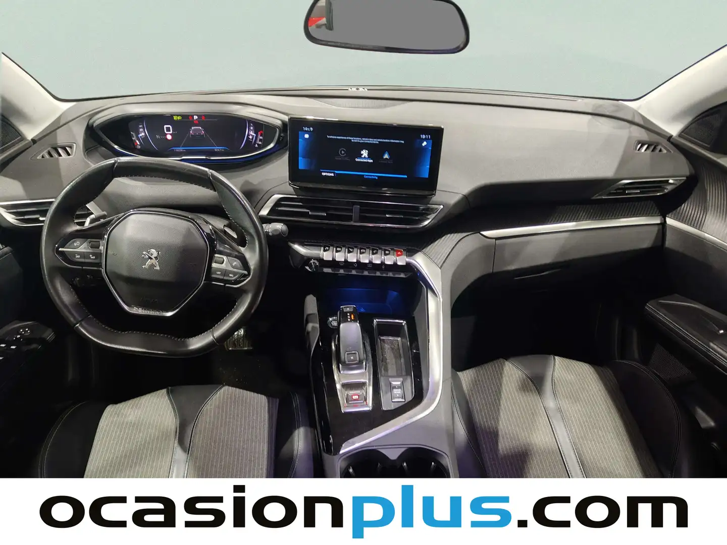 Foto Peugeot 5008 Peugeot 5008 PureTech 130 S&S Allure EAT8 (130 CV) 7 Plazas