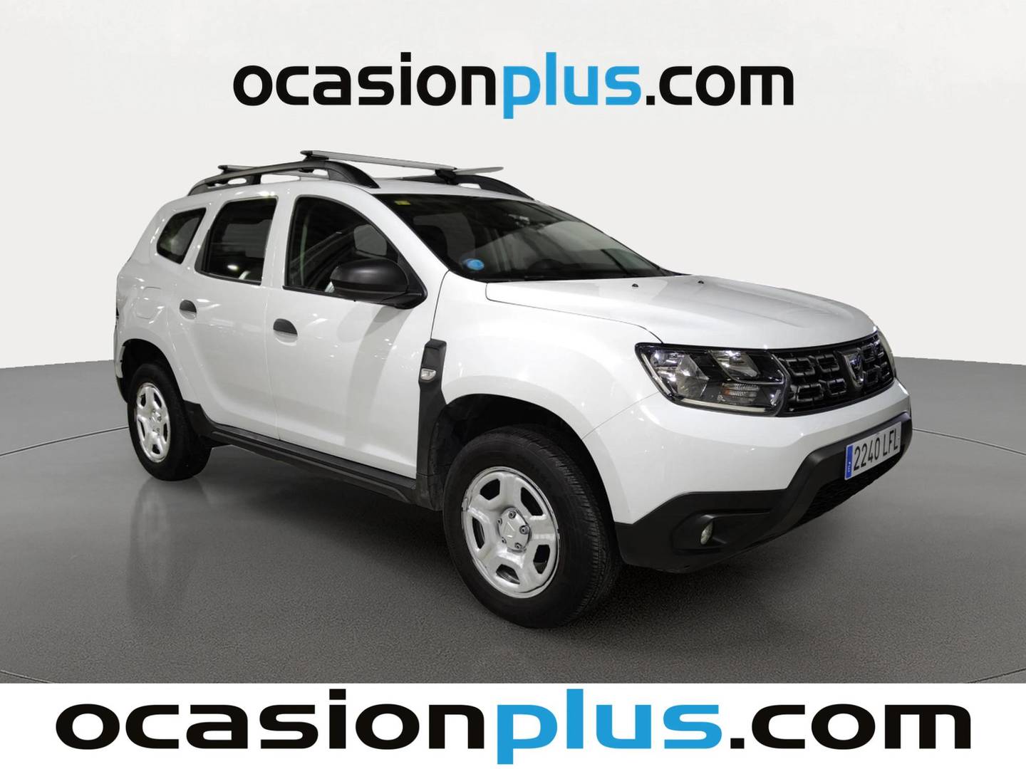 Foto Dacia Duster Dacia Duster Essential TCE (100 CV) 4X2