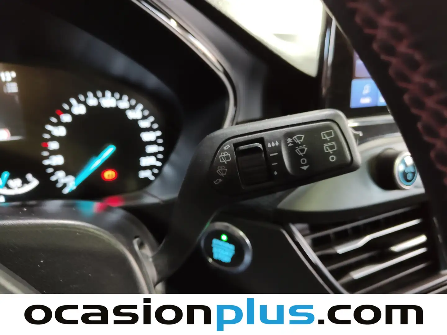 Foto Ford Focus Ford Focus 1.5 Ecoblue ST-Line Auto (120 CV)