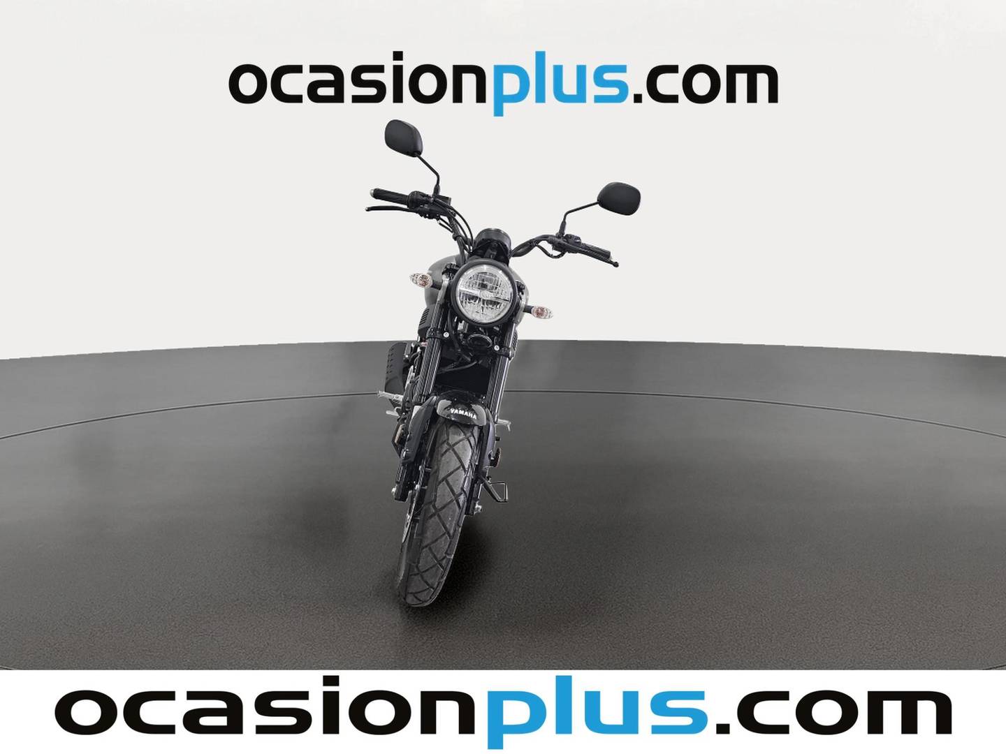 Foto trasera Yamaha XSR 125 Yamaha XSR 125 (15 CV) derecha