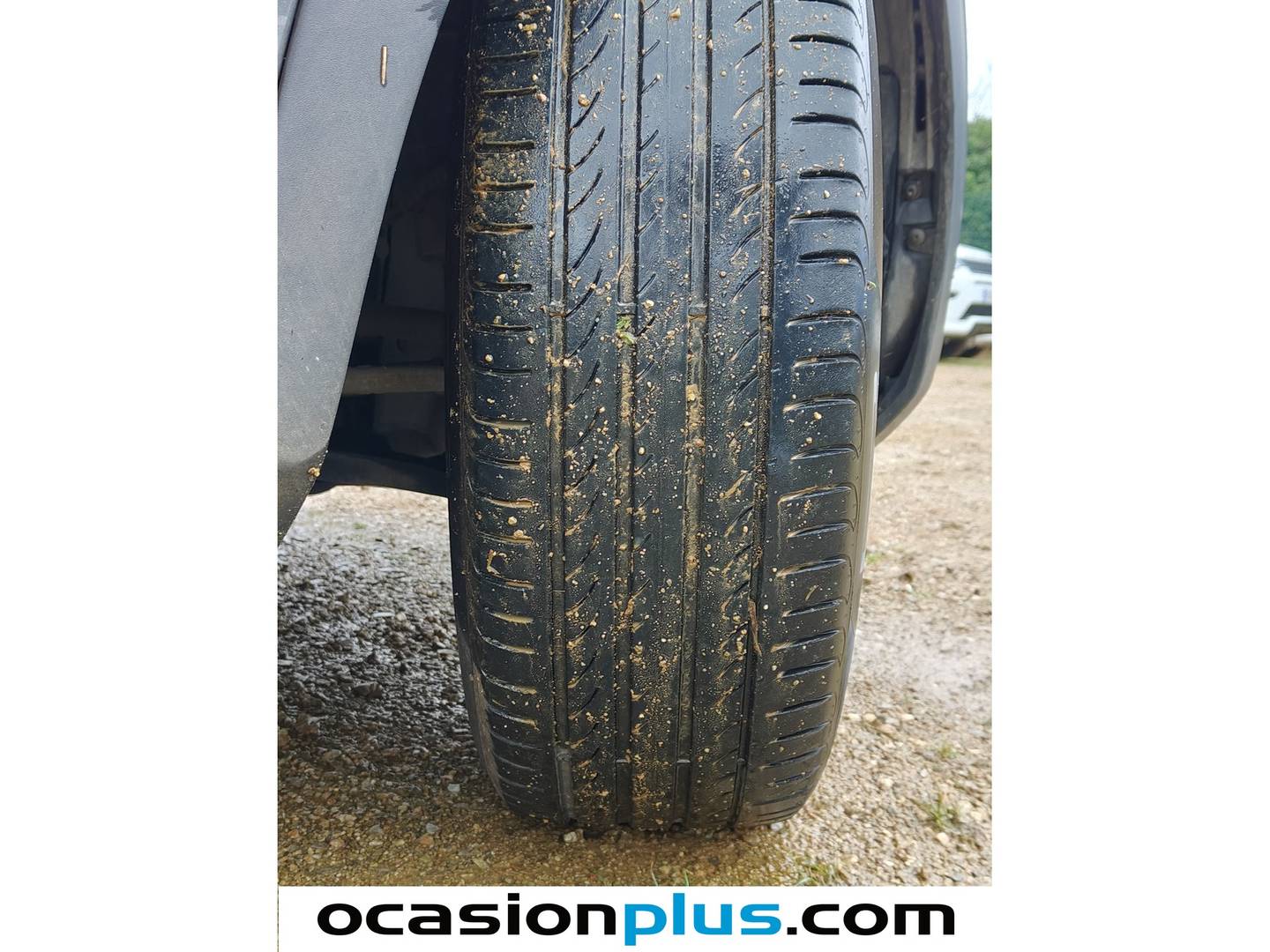 Peugeot 5008 Peugeot 5008 1.5L BlueHDi S&S GT Line (130 CV)7 Plazas seminuevo