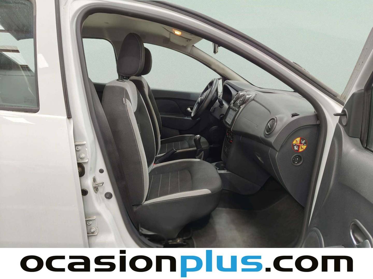 Foto Dacia Sandero Dacia Sandero Stepway TCe (90 CV)