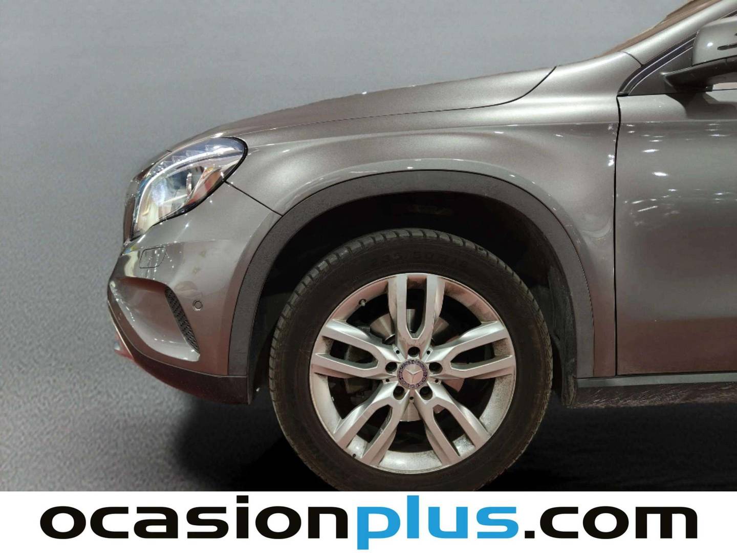 Mercedes GLA Mercedes GLA GLA 200 CDI Style (136 CV) seminuevo