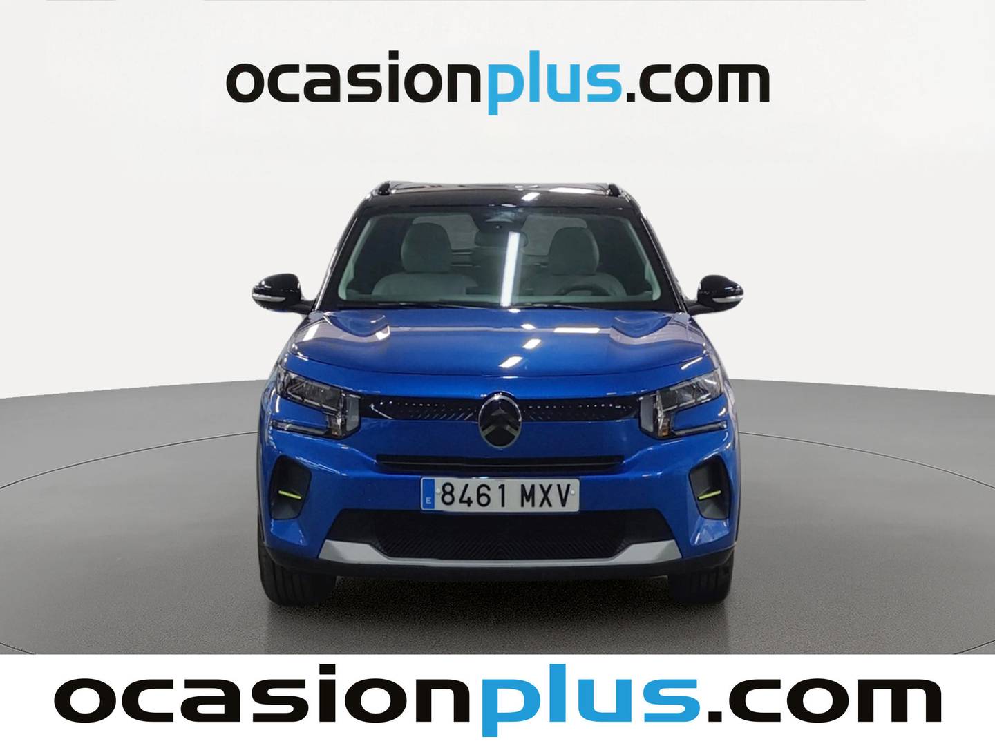 Citroën C3 Citroën C3 1.2 Turbo Max (100 CV) 100cv