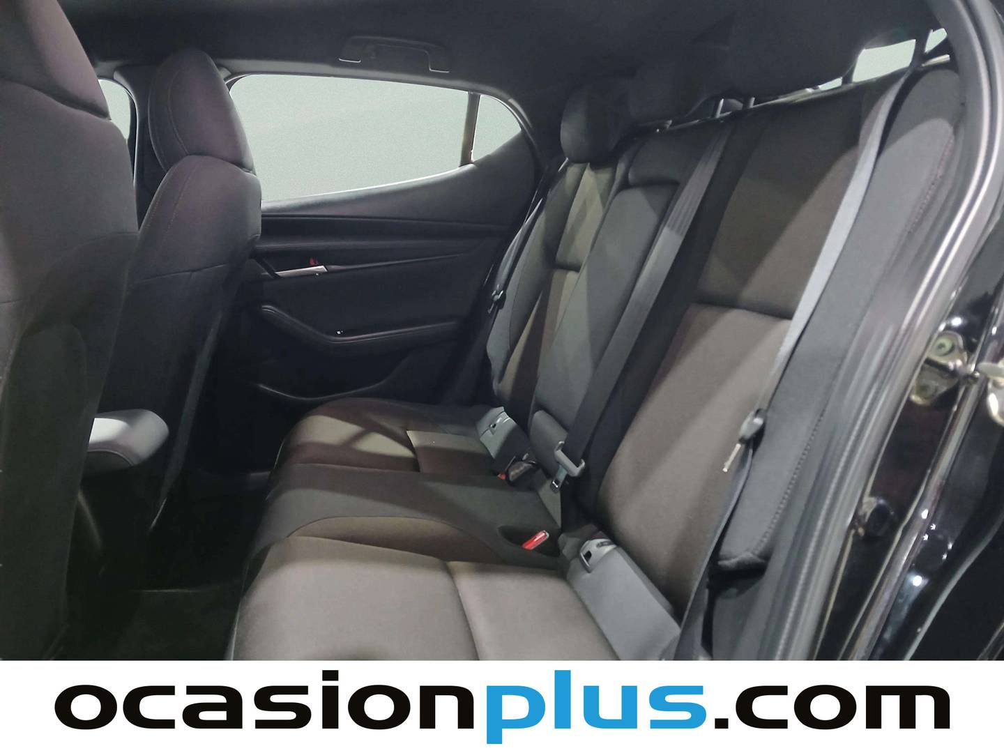 Foto Mazda Mazda3 Mazda Mazda 3 2.5L E-SKY G MHEV Prime-line (140 CV)