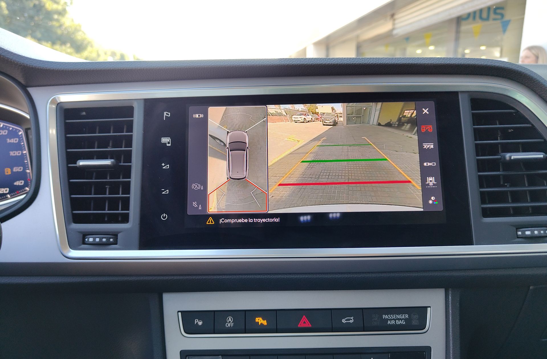 SEAT Ateca 1.5 TSI FR Go DSG - foto 10