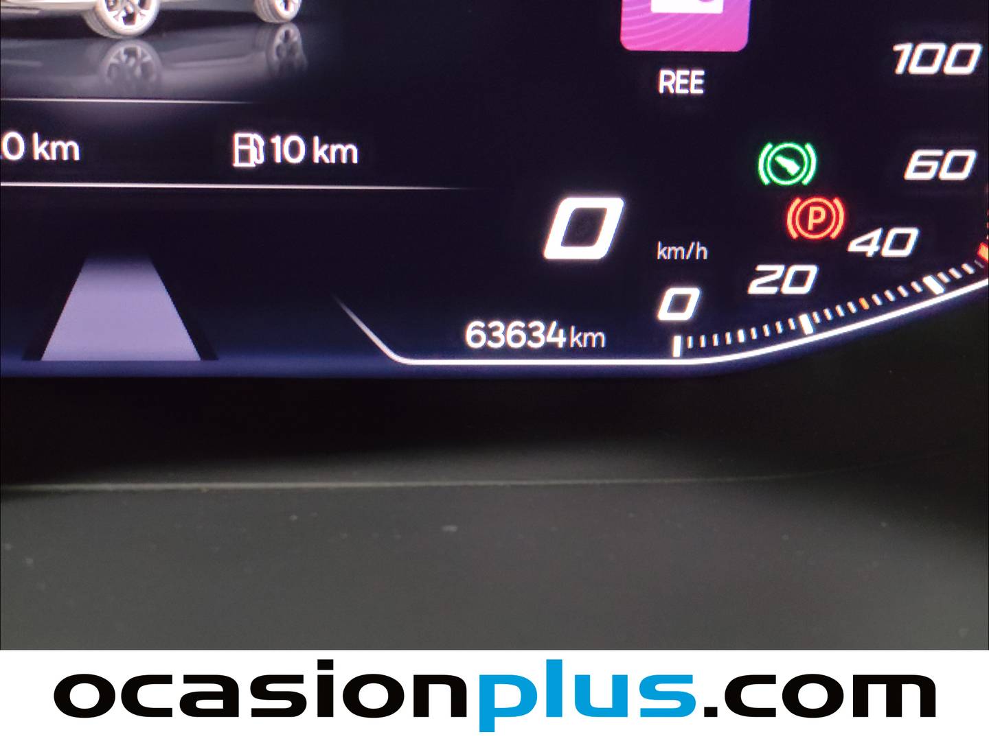 Cupra Formentor CUPRA Formentor 1.5 TSI DSG (150 CV) seminuevo