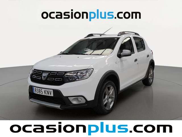 Dacia Sandero Stepway Essential TCe (90 CV) de segunda mano
