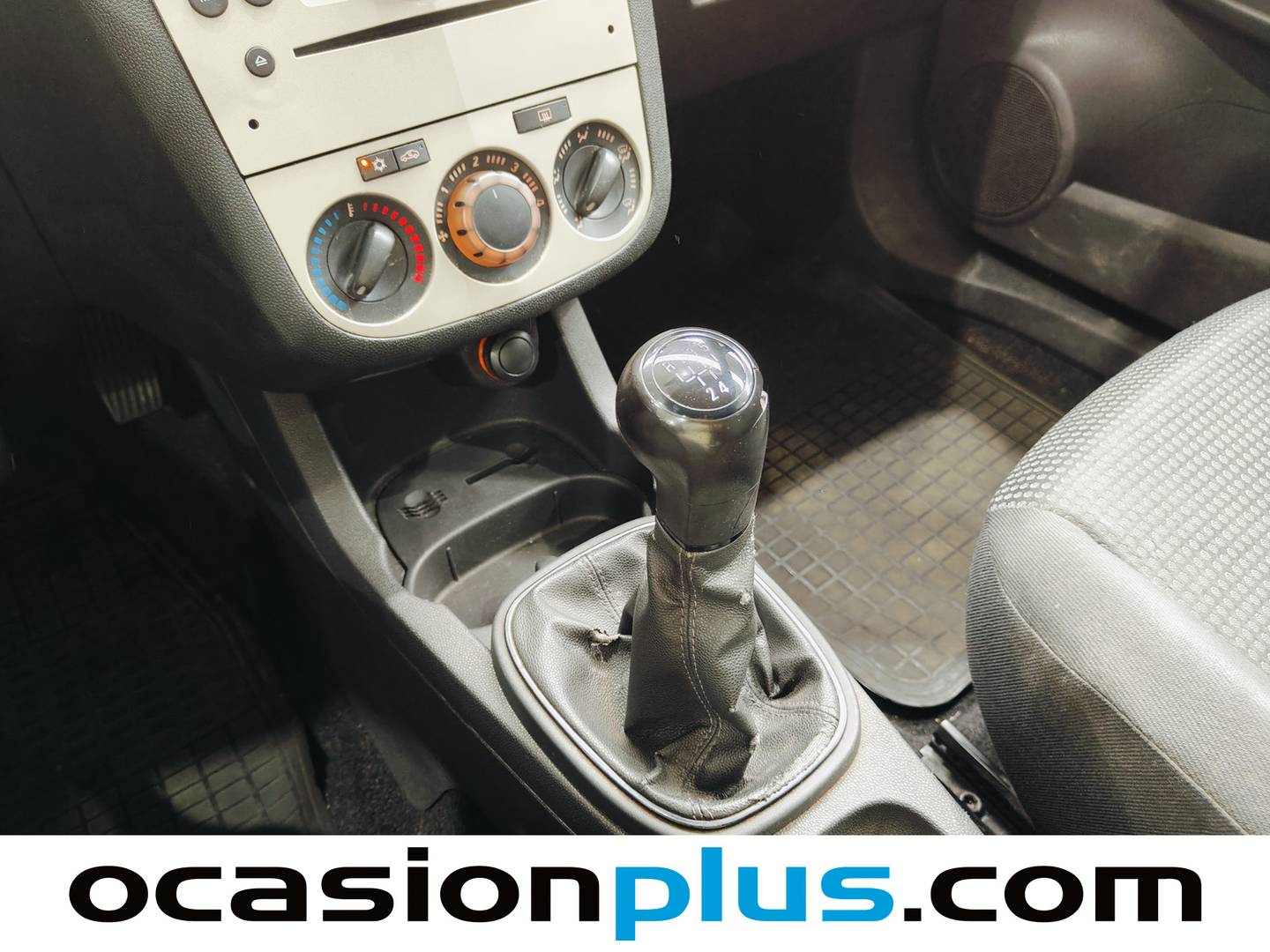 Opel Corsa Opel Corsa 1.3 CDTi Essentia (75 CV) de segunda mano