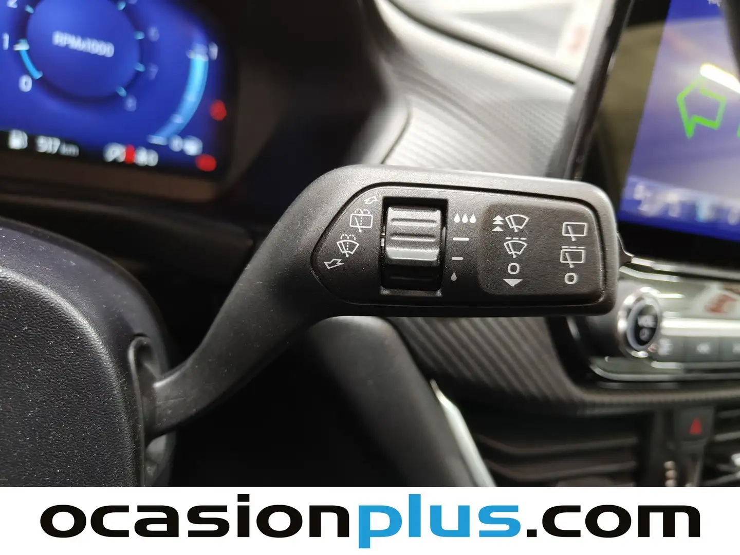 Foto Ford Puma Ford Puma 1.0 EcoBoost MHEV ST-Line X (125 CV)