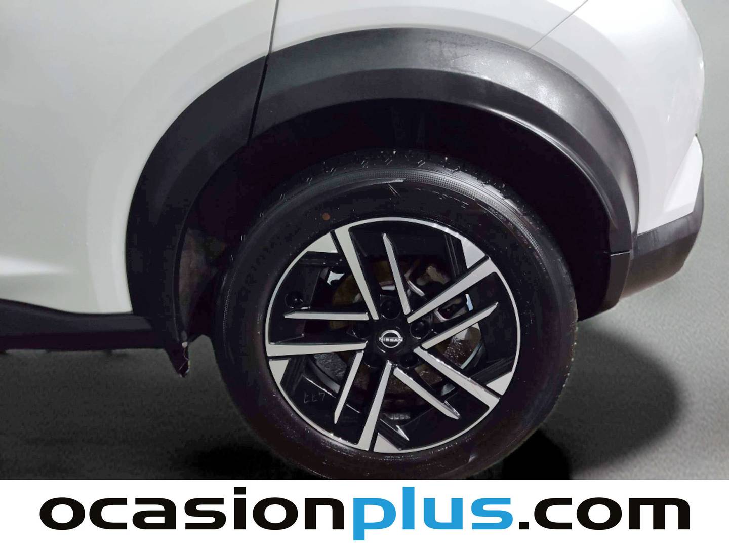 Foto Nissan JUKE Nissan Juke DIG-T N-Connecta 4x2 (114 CV)