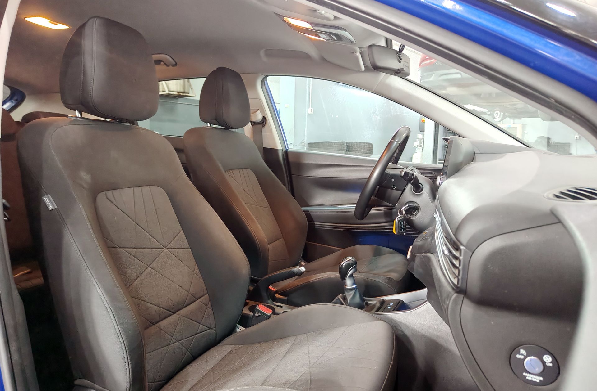 Hyundai Bayon 1.0 T-GDi Maxx - foto 16