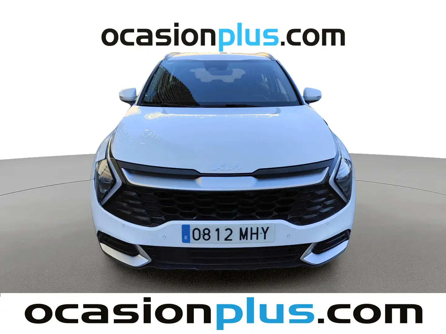 Foto KIA Sportage Kia Sportage 1.6 T-GDi HEV Drive 4x2 (230 CV)