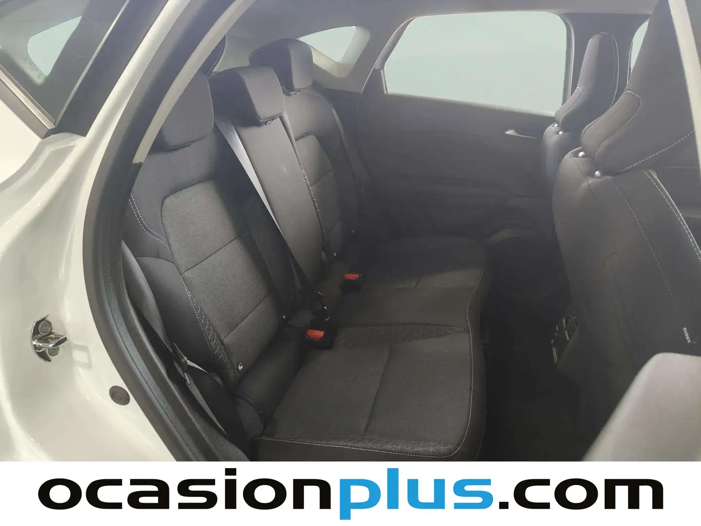 Foto Renault Captur Renault Captur Evolution GPF TCe (140 CV)