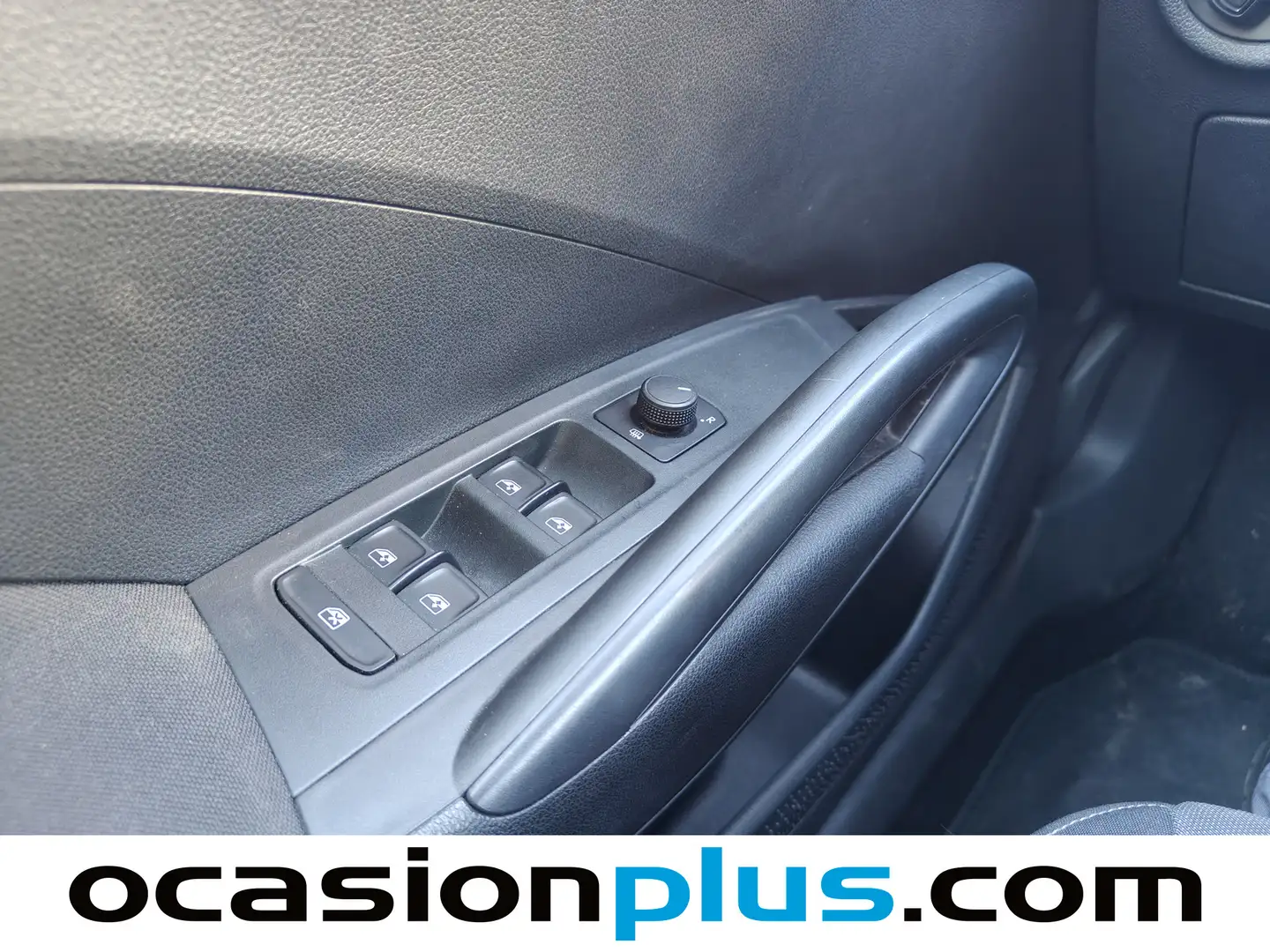 Foto Skoda Fabia Skoda Fabia 1.0 TSI Selection (95 CV)