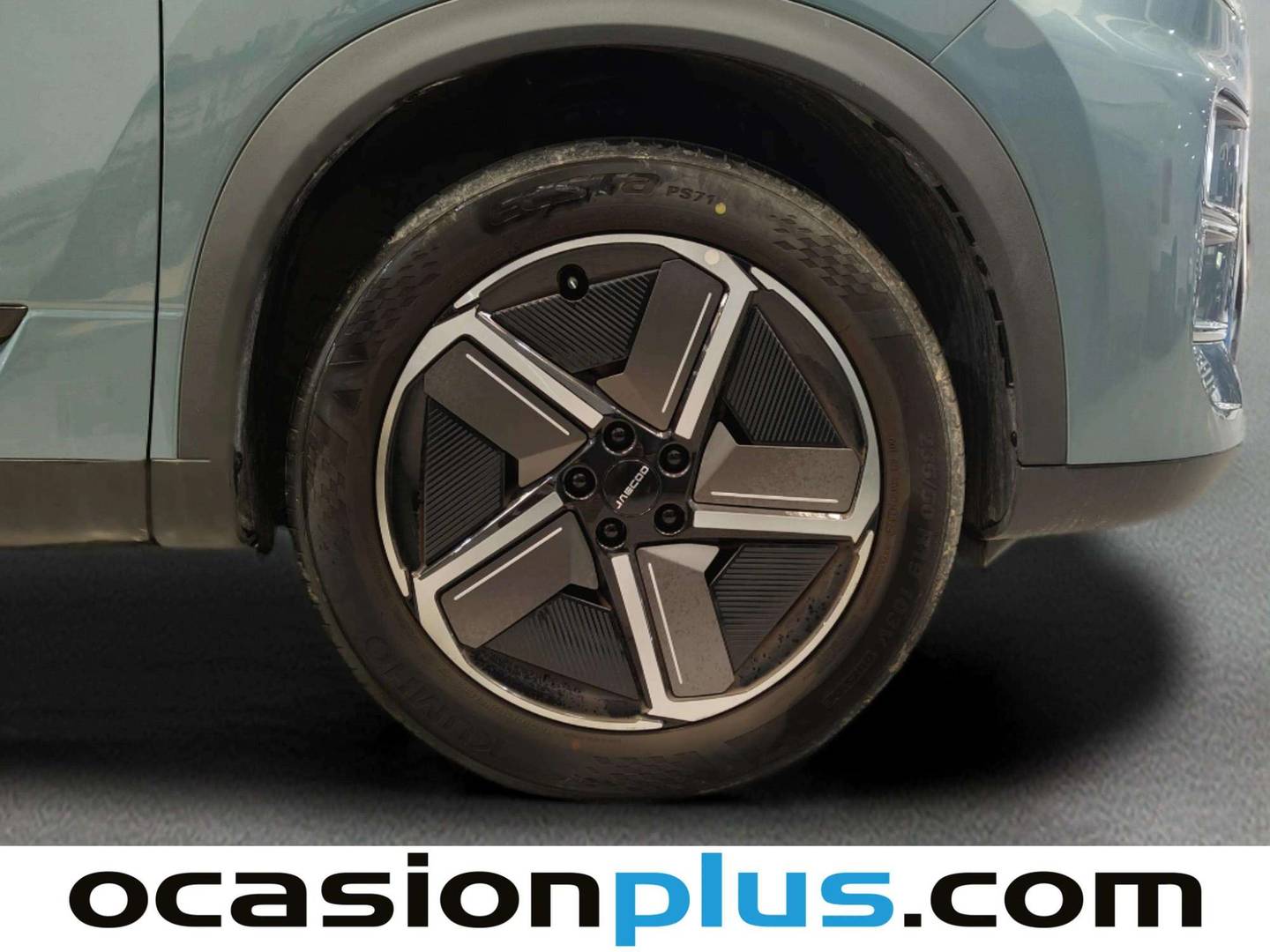 JAECOO 7 JAECOO 7 1.6 TGDI Select FWD (145 CV) automático