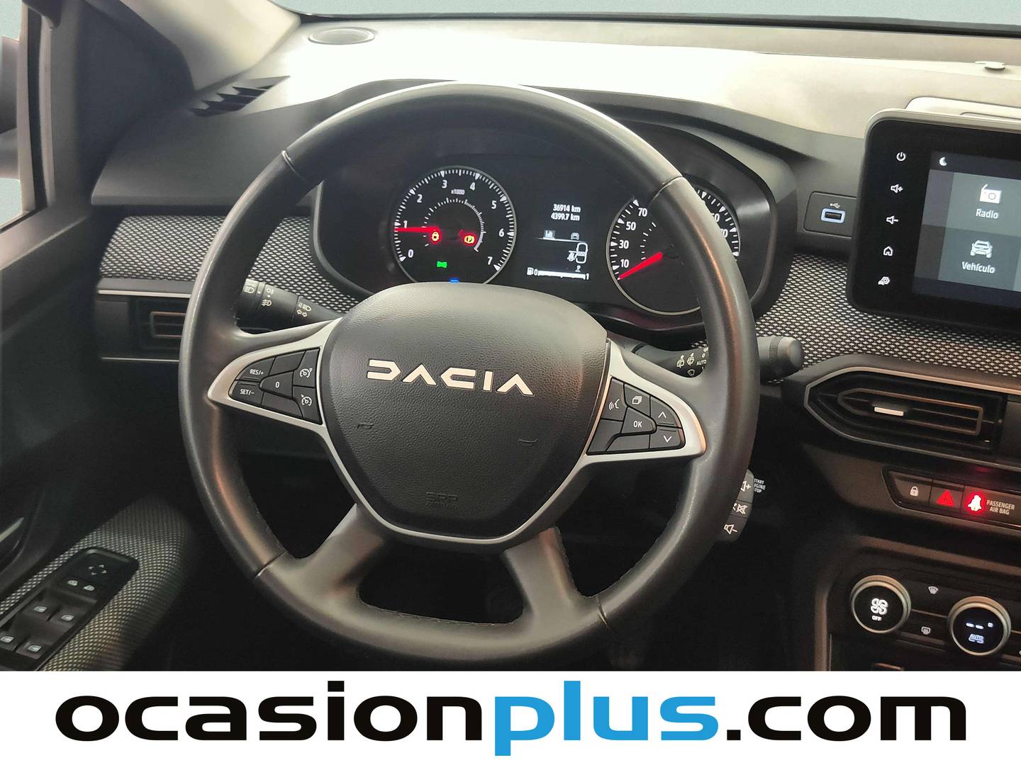 Dacia Sandero Dacia Sandero Stepway Expression TCe (91 CV) 2024