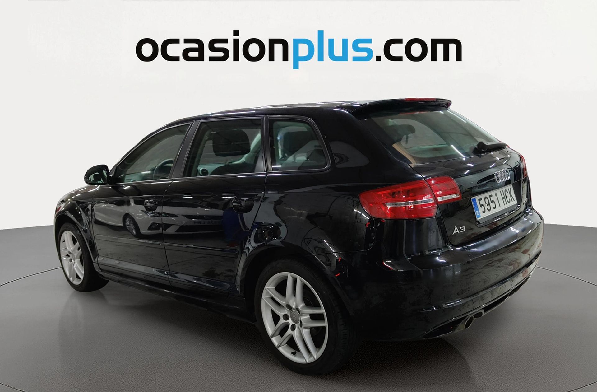 Audi A3 Sportback Attraction 1.6 TDI - foto 3