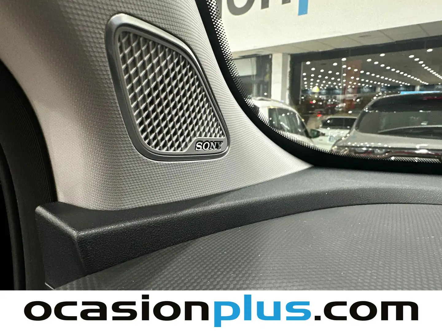 Foto OMODA 5 Omoda 5 1.6 T-GDI Premium DCT (185 CV)