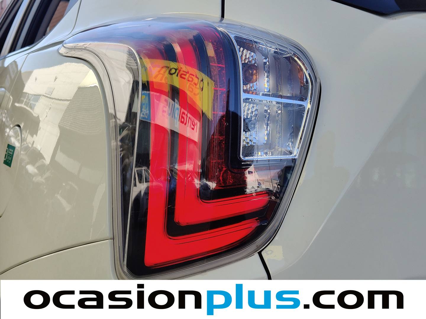 Foto SsangYong Tivoli Ssangyong Tivoli G12T Urban Plus (128 CV)