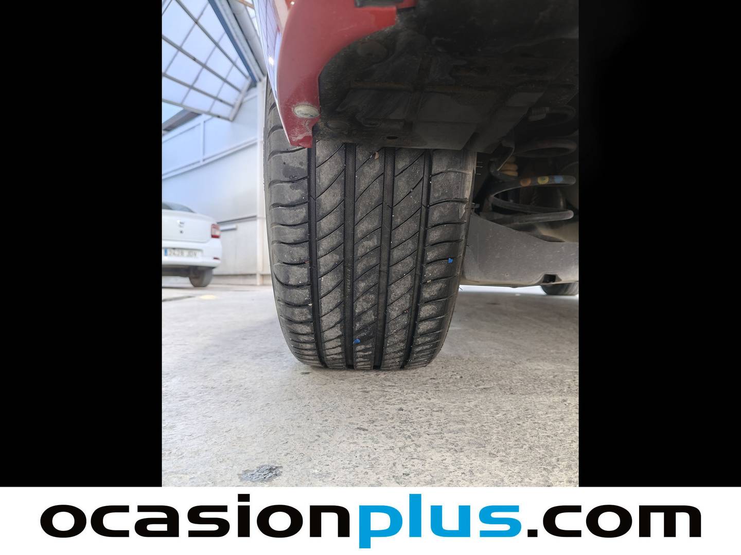 Peugeot 308 Peugeot 308 PureTech 130 S&S Allure (130 CV) seminuevo