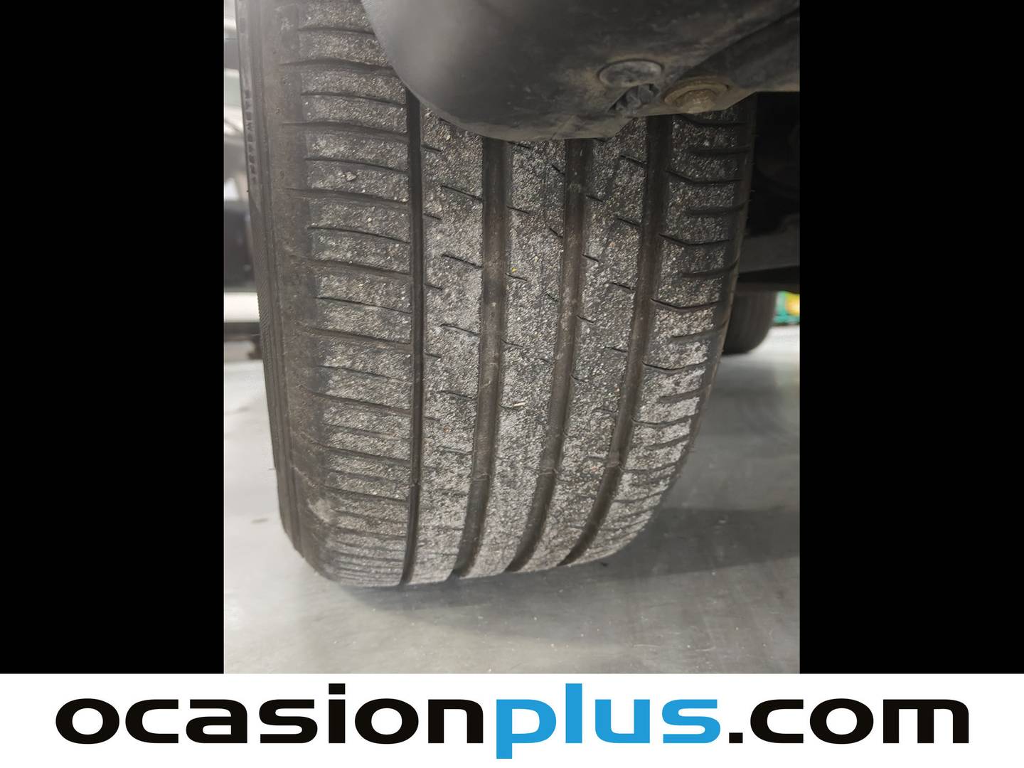 Foto Peugeot Rifter Peugeot Rifter BlueHDi 130 GT Line Standard  (130 CV)