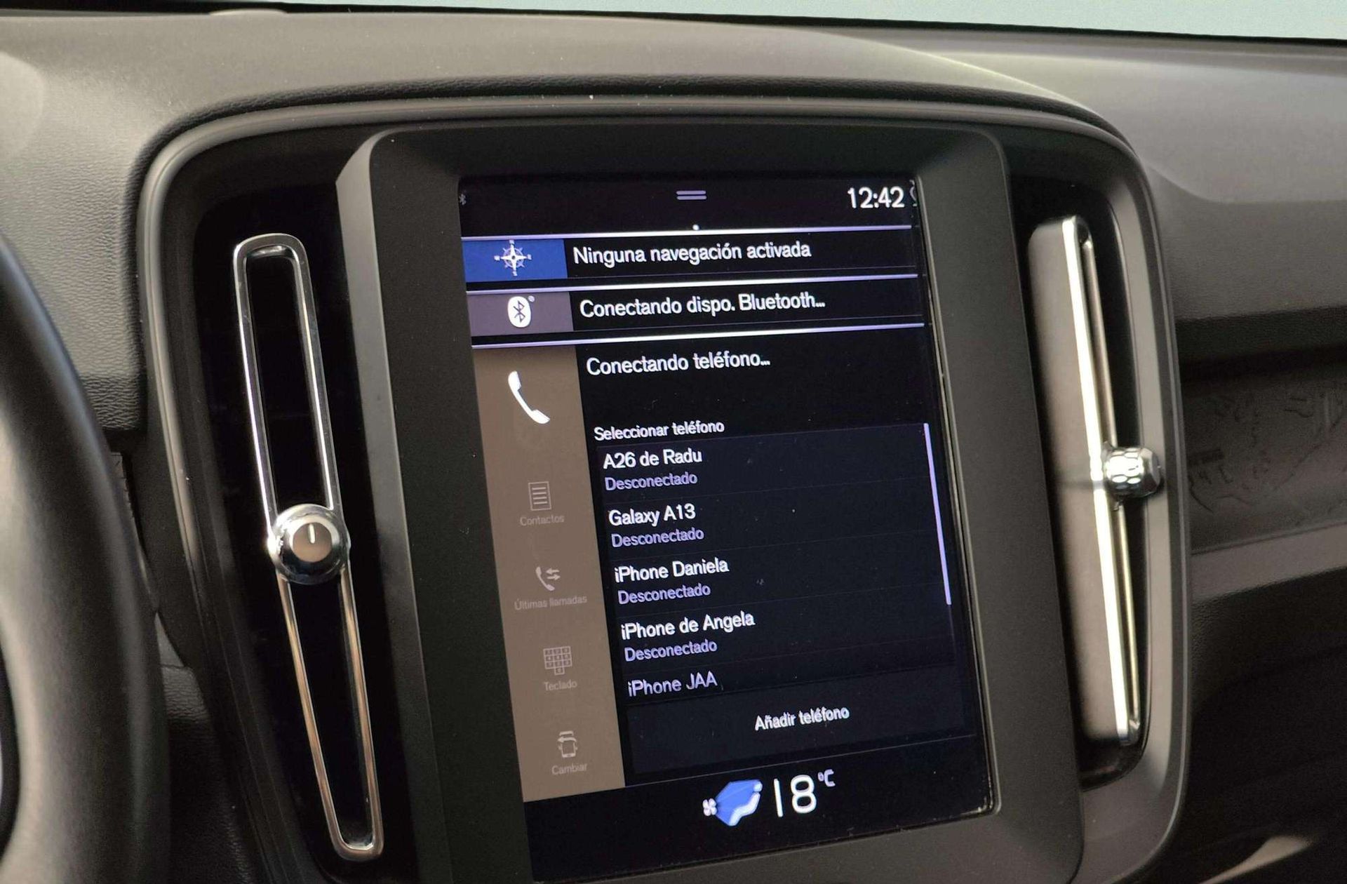 Volvo XC40 T3 - foto 32