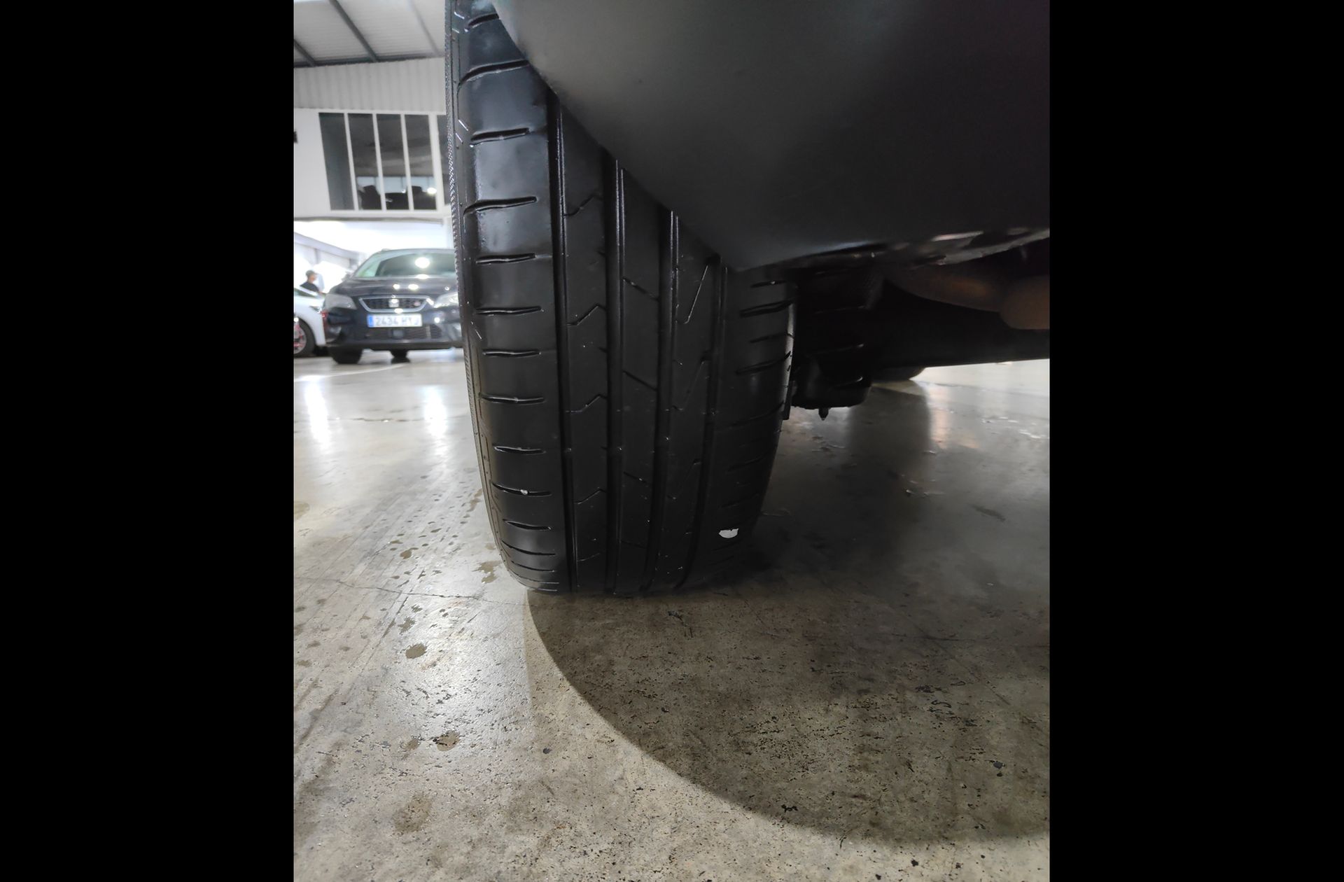 SEAT Ateca TSI Style XL - foto 33