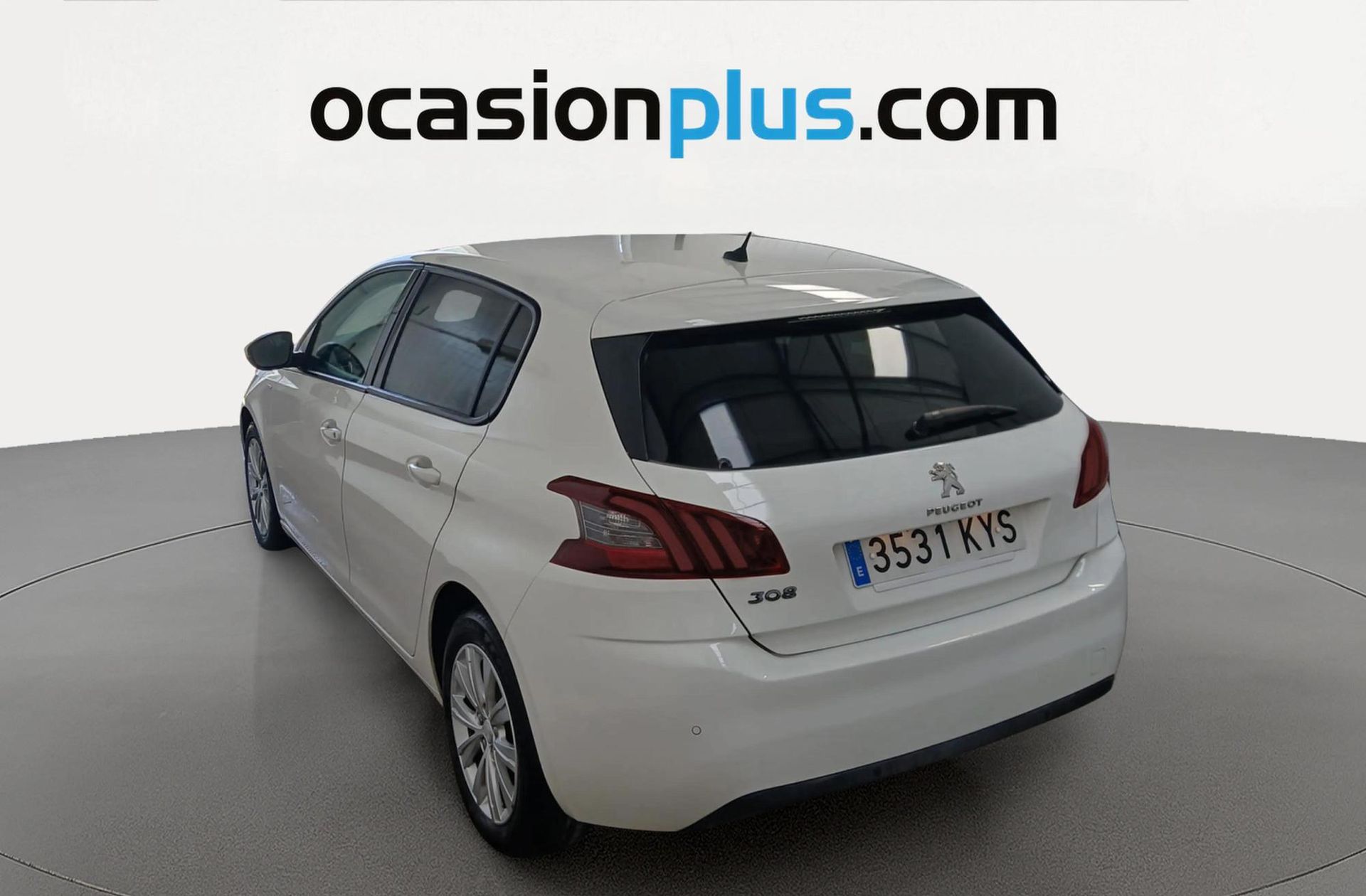 Peugeot 308 BlueHDi 130 Style - foto 3